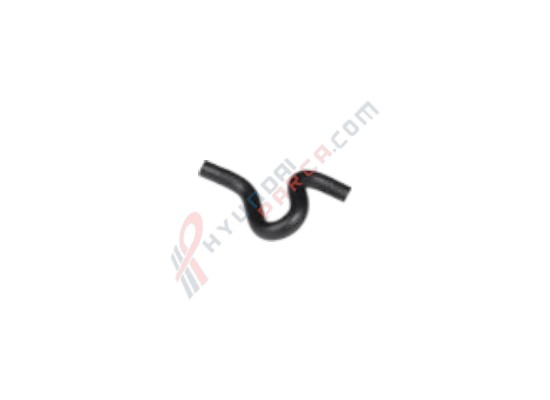 RADYATÖR HORTUMU ALT İ20/ 2012-2014 BENZİN 25412-4P600-HMC